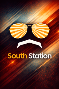South Station