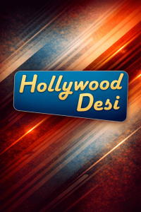 Hollywood Desi