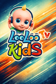 LooLoo Kids TV