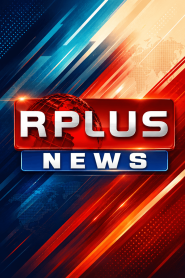 R Plus News