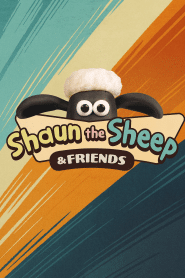 Shaun the Sheep