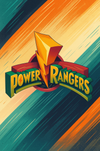 Power Rangers