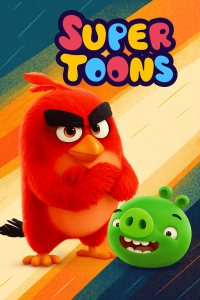 Super Toons TV