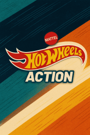 Hot Wheels Action
