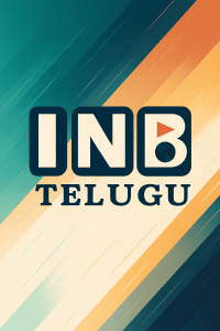 INB Telugu