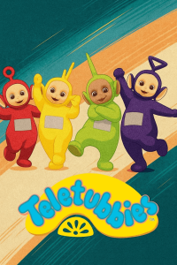 Teletubbies