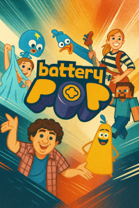 Battery POP