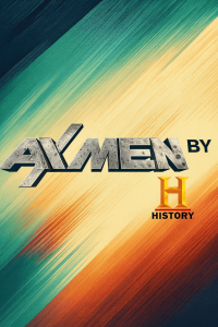 Ax Men