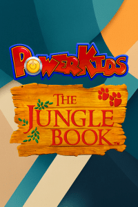 The Jungle Book