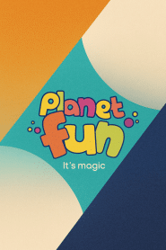 Planet Fun