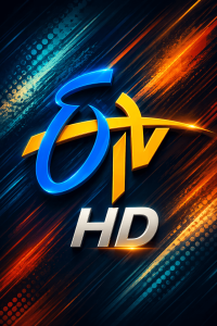 ETV Telugu HD