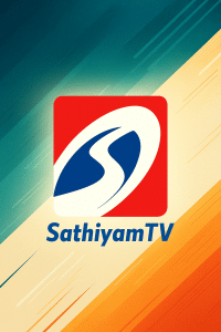 Sathiyam TV