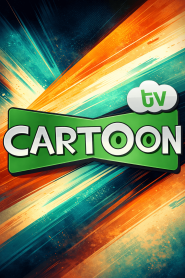 Cartoon TV