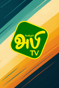 Anandam Abi TV