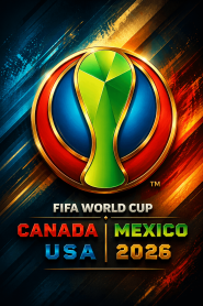 FIFA World Cup 2026