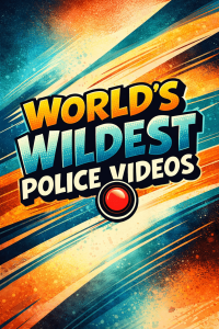 World’s Wildest Police Videos