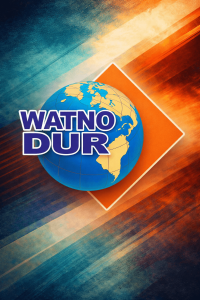 Watno Dur Television
