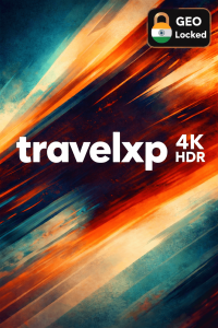 TravelXP 4K HDR