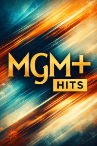 MGM+ Hits