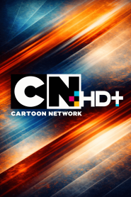 Cartoon Network HD+