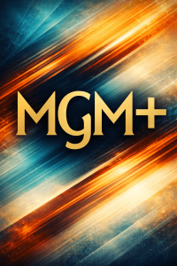 MGM+