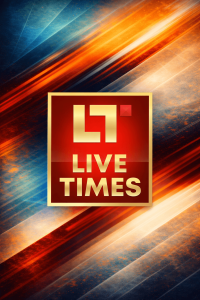 Live Times