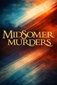Midsomer Murders