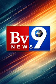 BV9 News Telugu
