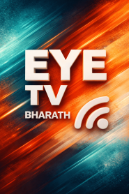 EYE TV Bharath