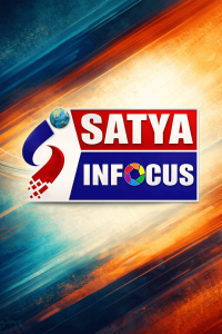 Satya Infocus