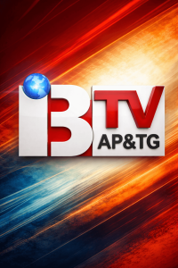 IB TV Telugu