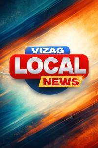 Vizag Local News