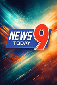 News 9 Today Telugu