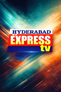 Hyderabad Express TV