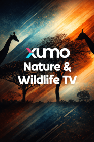 Xumo Nature & Wildlife TV