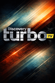 Discovery Turbo TV