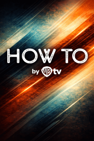 HOW TO by WB TV