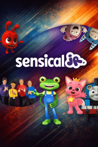 Sensical Jr