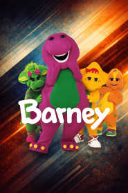 Barney and Friends