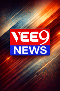 Vee9 News Telugu