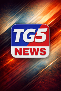 TG5 News Telugu