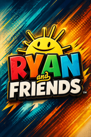 Ryan and Friends