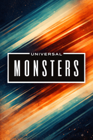 Universal Monsters