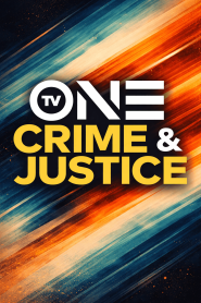 TV One Crime & Justice