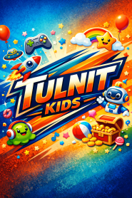 Tulnit Kids TV