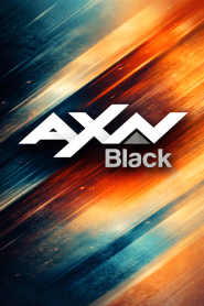 AXN Black