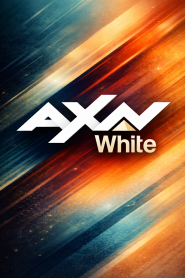 AXN White