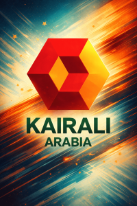 Kairali Arabia
