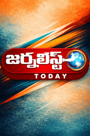 Journalist Today TV