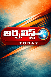 Journalist Today TV